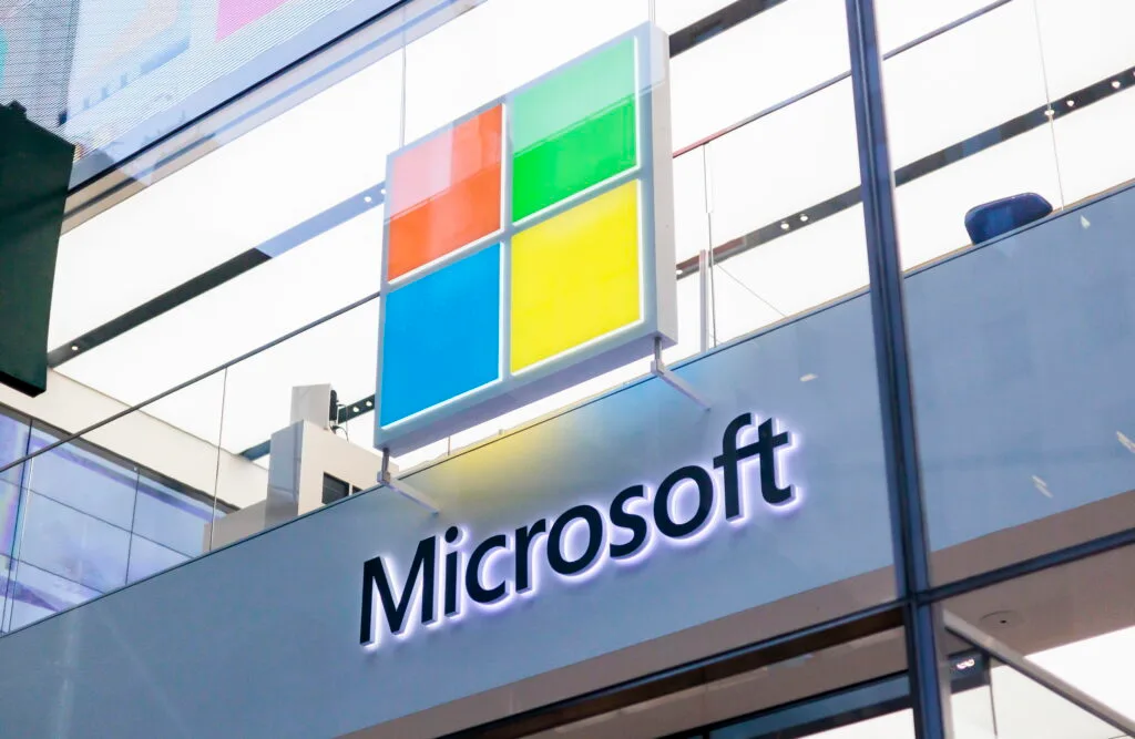 Microsoft Expands Clean Energy Portfolio with EDP Renewables’ 400 MW Solar Projects