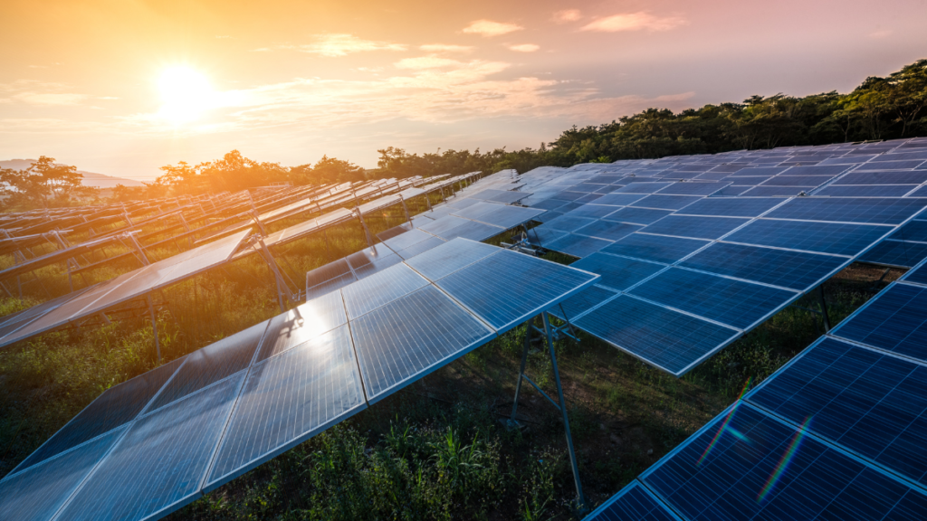 Microsoft et Clearloop s'associent pour des projets solaires de 100 MW afin de décarboner les communautés américaines mal desservies