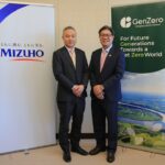 Mizuho, Temasek-Backed GenZero Partner to Develop Transition Credits for Accelerating Coal Phase-Out