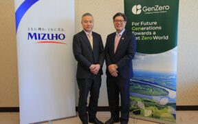 Mizuho, Temasek-Backed GenZero Partner to Develop Transition Credits for Accelerating Coal Phase-Out