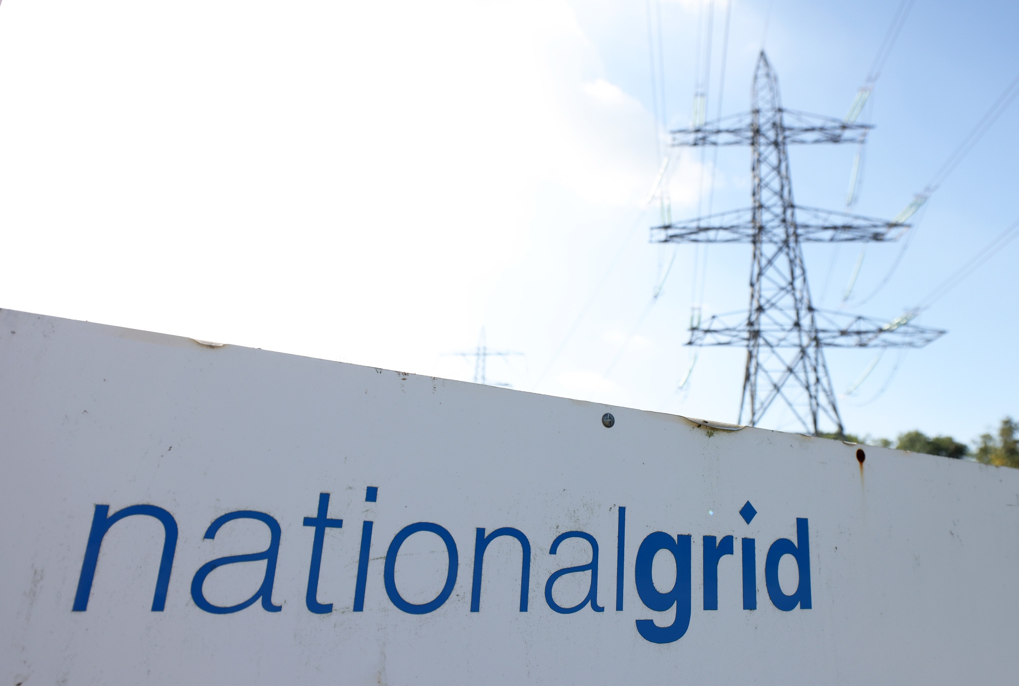 National Grid Sells US Onshore Renewables Business to Brookfield for $1.74 Billion