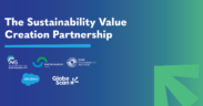 Salesforce, GlobeScan, ERM Form Sustainability Value Creation Partnership to Bridge Corporate Sustainability Gaps