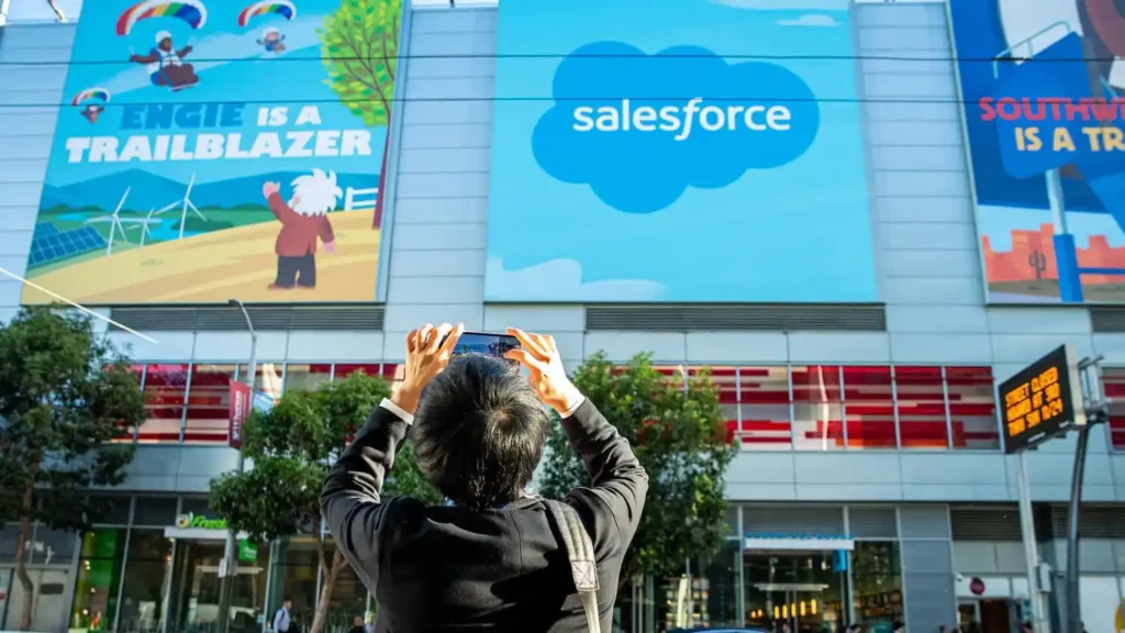 Salesforce, Partners Unveil AI Energy Score to Benchmark Energy Efficiency of AI Models