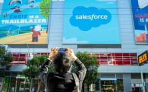 Salesforce, Partners Unveil AI Energy Score to Benchmark Energy Efficiency of AI Models