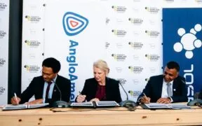Sasol, Anglo American, and De Beers Partner to Pilot Renewable Diesel Feedstock Production in South Africa