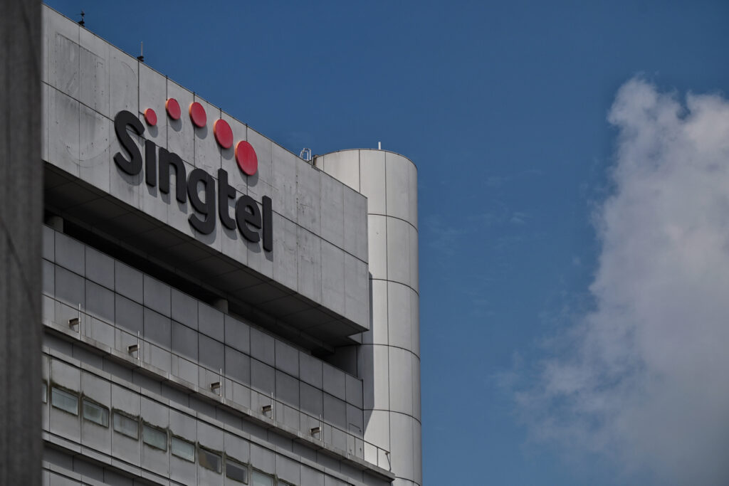 SingTel Secures $476 Million Green Loan To Develop Sustainable Data Center in Singapore