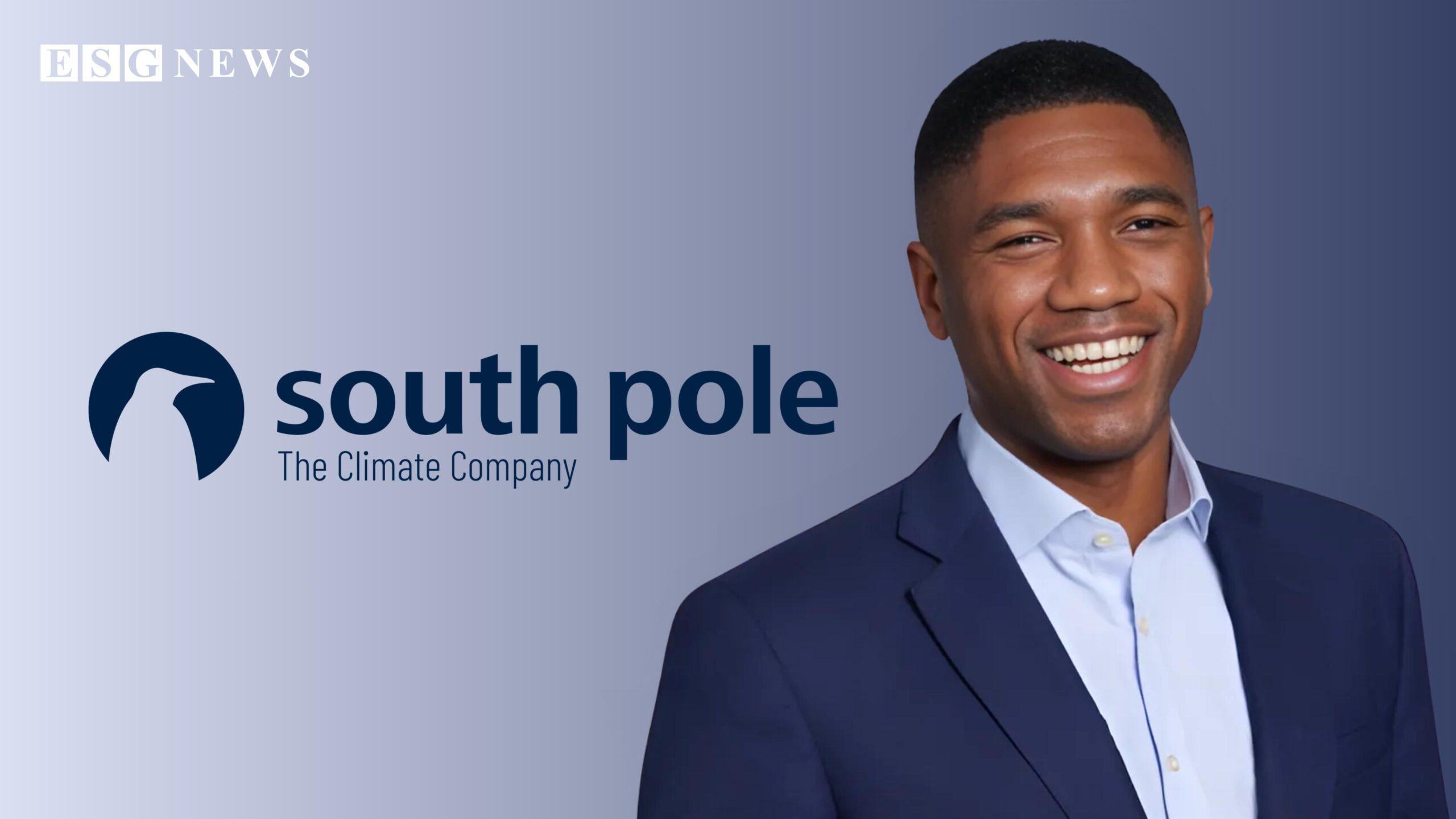 South Pole Appoints Dara Olufon as Co-Head of Global Climate Advisor