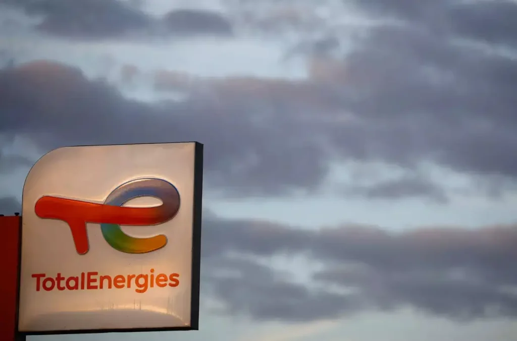 TotalEnergies, Air Liquide to Cut 450,000 Tons of CO₂ Annually with Green Hydrogen in Northern Europe