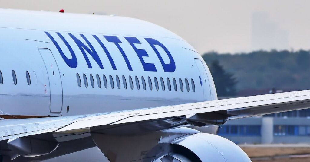 Le Sustainable Flight Fund d'United garantit l'élimination de 500,000 2 tonnes de COXNUMX grâce à la technologie de capture directe de l'air de Heirloom