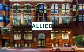 Allied Announces $450M Green Bond Offering to Refinance Debt and Fund Sustainable Projects