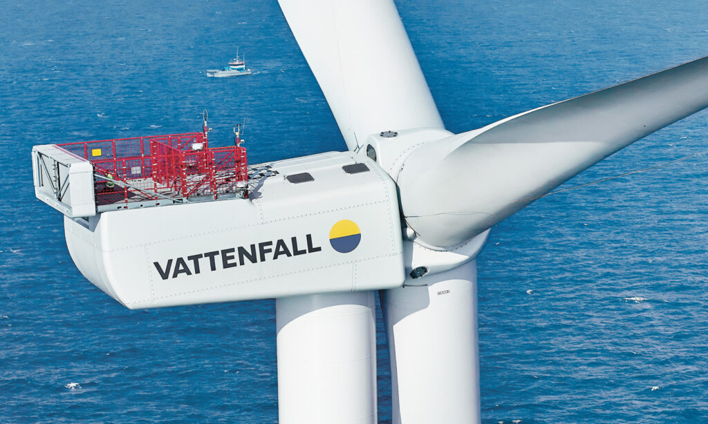 Vattenfall Joins Corporate Leaders Group to Drive EU Climate Action