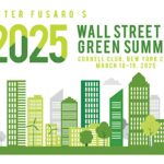 The 2025 Wall Street Green Summit
