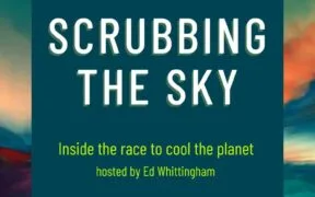 Scrubbing the Sky: Folge 3
