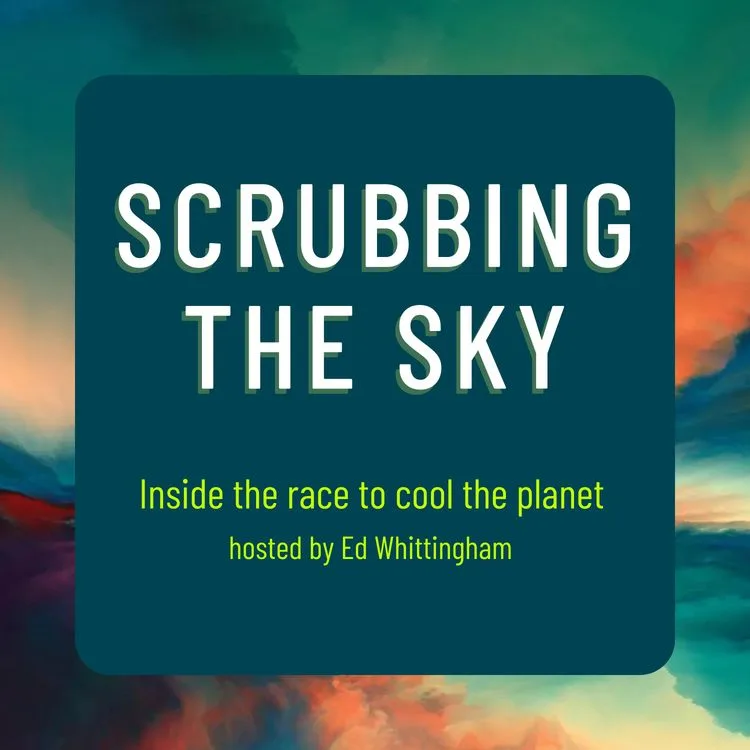 Scrubbing the Sky: Episode 3