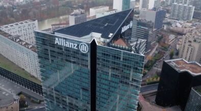 Allianz Boosts Sustainable Investments by €4.5 Billion, Cuts Employee Emissions 61.5%