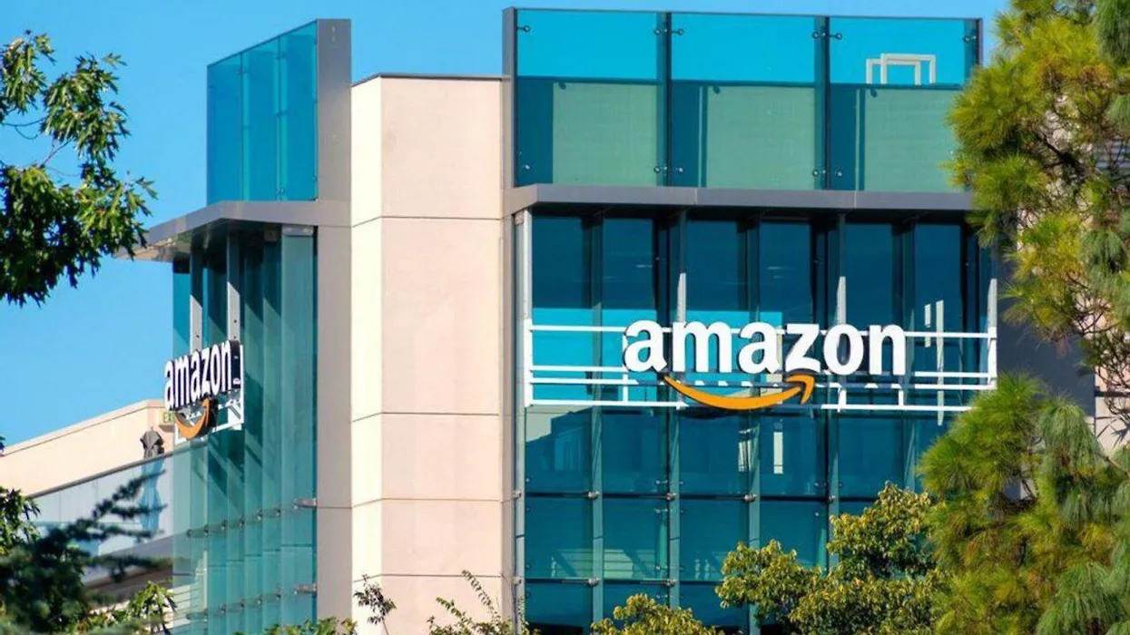 Amazon Launches Carbon Credit Service to Help Net-Zero Committed Companies Access High-Quality Offsets