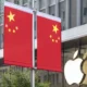 Apple Launches $99 Million Clean Energy Fund in China