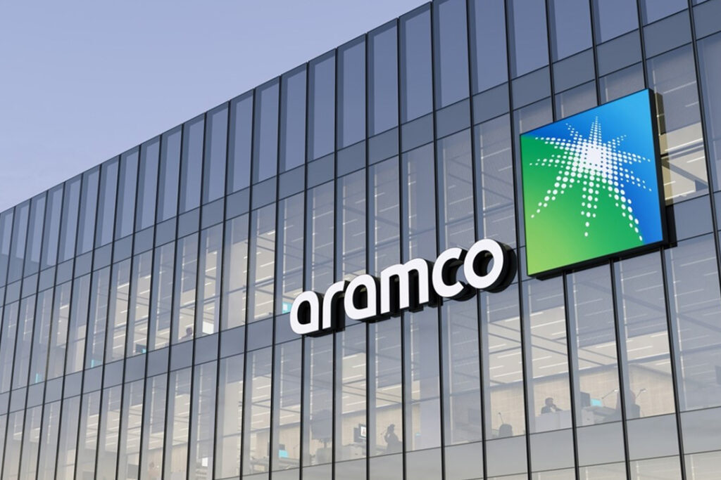 Aramco Launches Saudi Arabia’s First CO₂ Direct Air Capture Test Unit with Siemens Energy