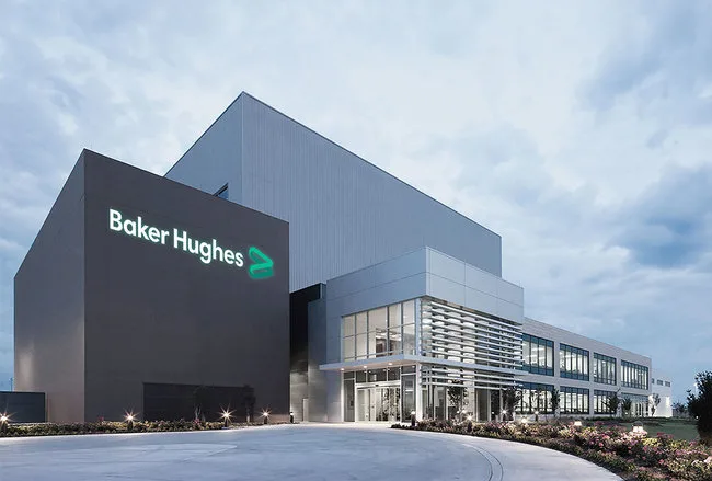 Baker Hughes, Frontier Partner on Carbon Capture and Data Center Projects in the U.S.