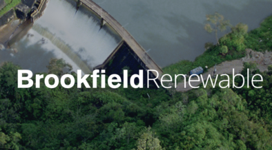 Brookfield Renewable to Issue $311 Million in Green Bonds to Fund Sustainable Investments