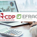 CDP, EFRAG Align Climate Reporting with EU’s ESRS E1 Standard