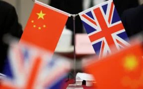 China to Issue First Sovereign Green Yuan Bonds in UK, Raising $829 Million