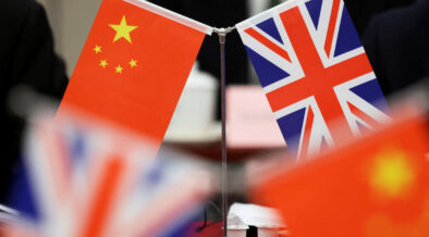 China to Issue First Sovereign Green Yuan Bonds in UK, Raising $829 Million