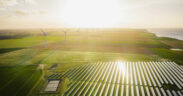 Aligned Climate Capital Closes $85M Fund to Scale Clean Energy Deployment