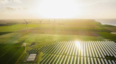 Aligned Climate Capital Closes $85M Fund to Scale Clean Energy Deployment