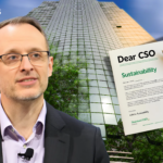 Dear CSO, Sincerely CSR - By Matthew Sekol