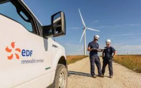 EDF Renouvelables et Masdar signent un PPA pour alimenter le centre de données de Soluna en énergie propre