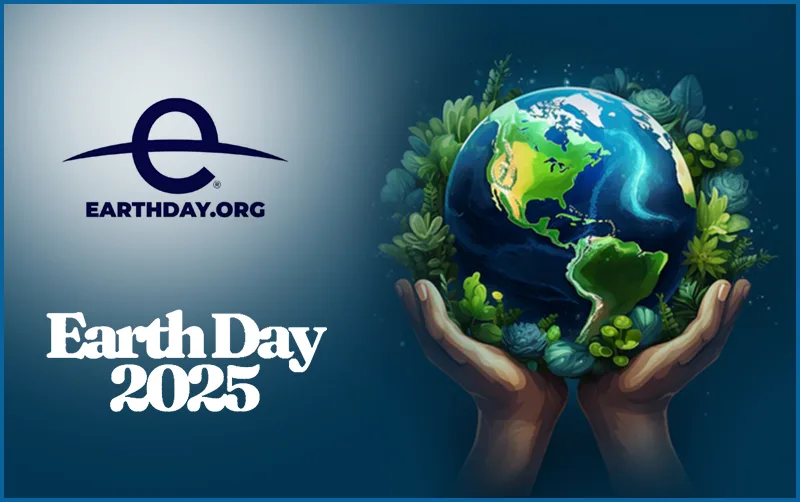 Copyright Earthday-2025
