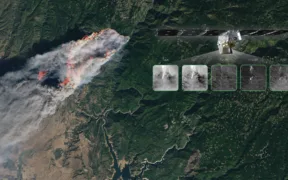 FireSat