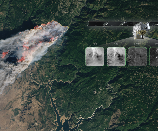 FireSat