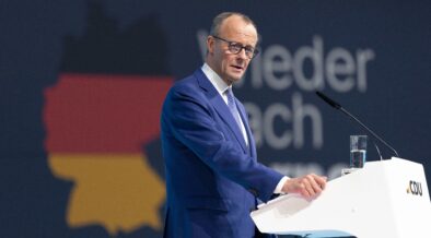 Germany Allocates €100 Billion from €500 Billion Fund to Climate and Energy Transition