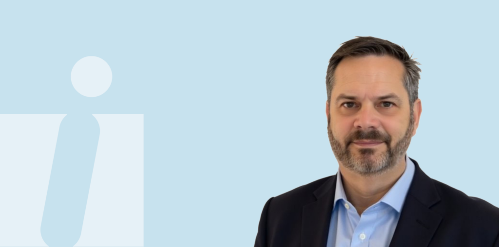 I Squared Capital nomme Ben Harper au poste de directeur général et responsable du développement durable