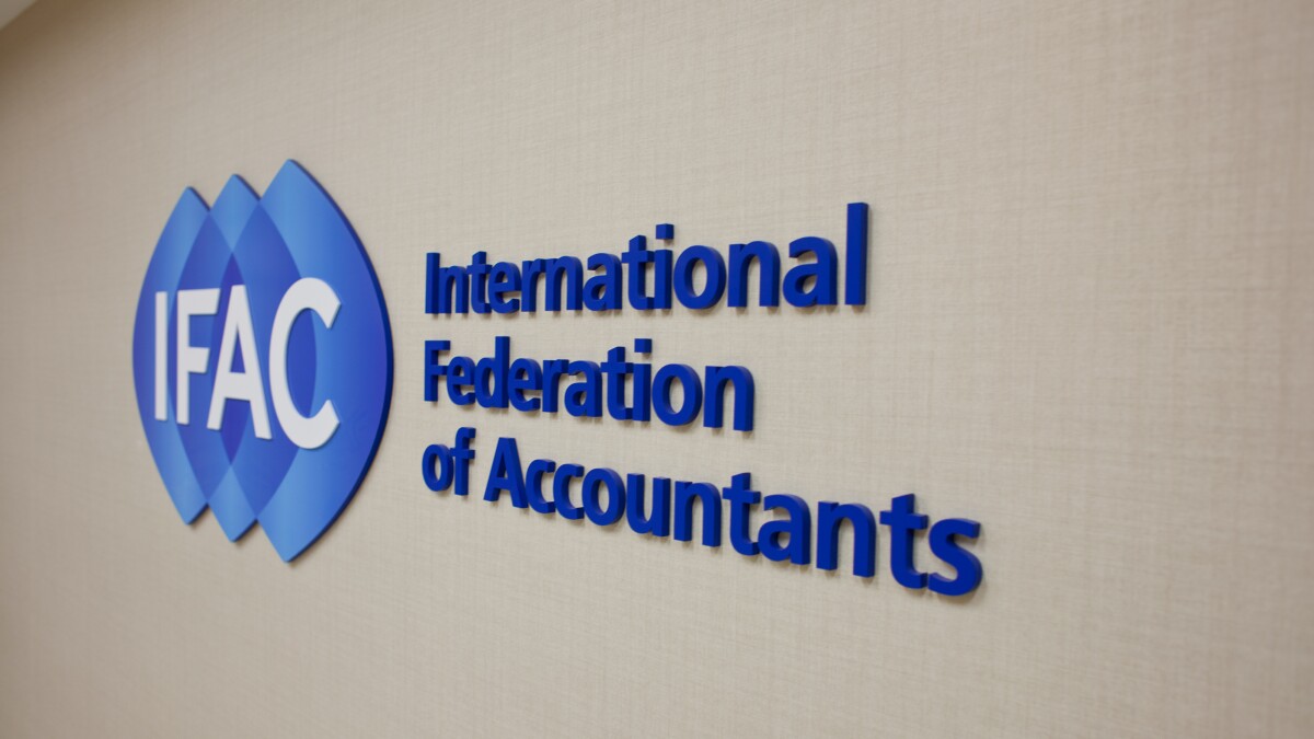 IFAC Updates Global Accountancy Standards to Embed Sustainability Reporting and Assurance