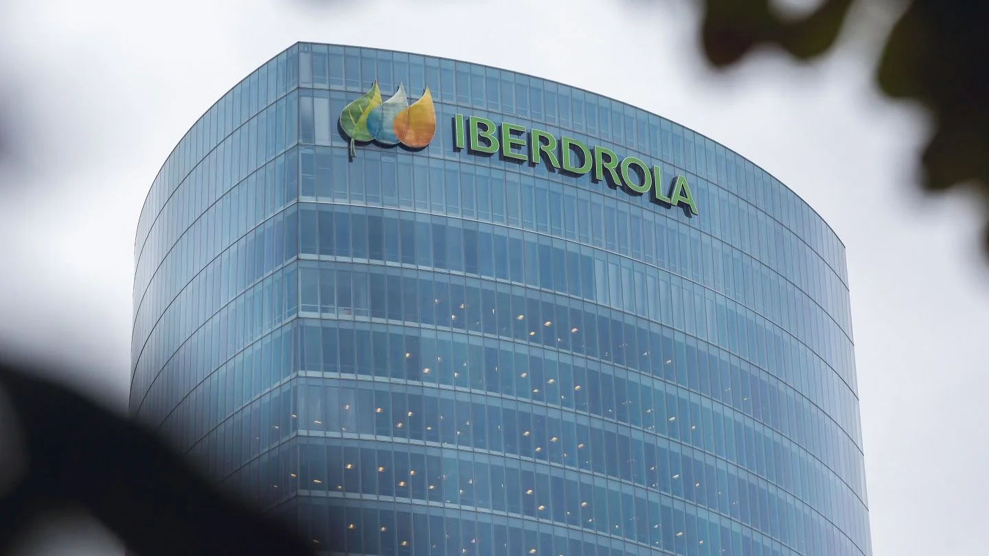 Iberdrola Issues €400 Million Share-Linked Green Bond