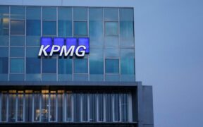 KPMG обнаружила, что 62% первых репортеров ESRS установили цели по достижению нулевых выбросов