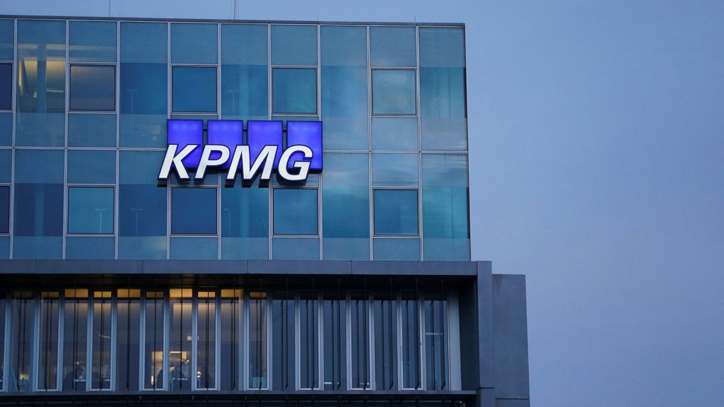 KPMG ontdekt dat 62% van de eerste ESRS-verslaggevers netto-nuldoelstellingen heeft vastgesteld