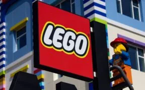 LEGO Group Doubles Sustainable Material Use, Expands Renewable Energy Investments in 2024