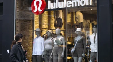 Lululemon Expands Bio-Based Nylon Push with ZymoChem Partnership to Scale Sustainable Materials