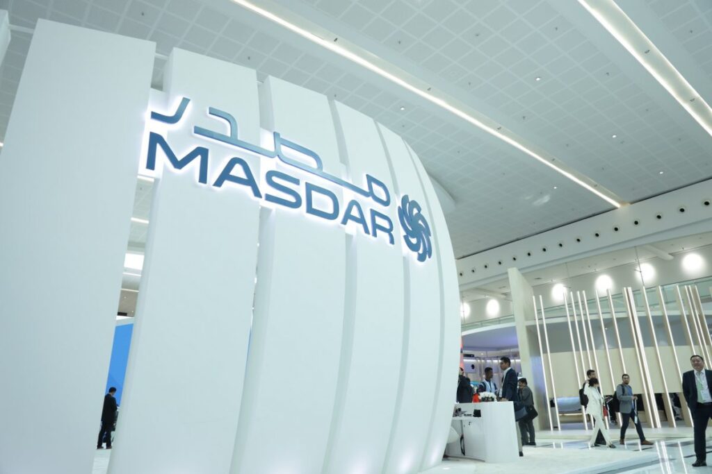 Masdar инвестирует 198 миллионов долларов в 50% акций Endesa в сфере возобновляемой энергетики в Испании