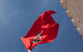 Morocco Approves $32.5 Billion in Green Hydrogen Projects to Cut Industrial Emission