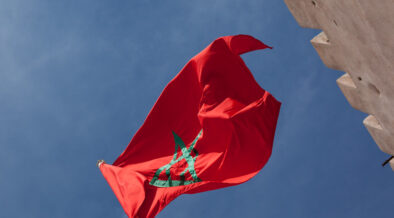 Morocco Approves $32.5 Billion in Green Hydrogen Projects to Cut Industrial Emission