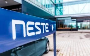 Neste Issues €700 Million Green Bond to Expand World’s Largest Renewable Diesel and SAF Facility