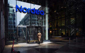 Nordea signe un accord pluriannuel pour éliminer 68,000 2 tonnes de COXNUMX avec Inherit Carbon Solutions