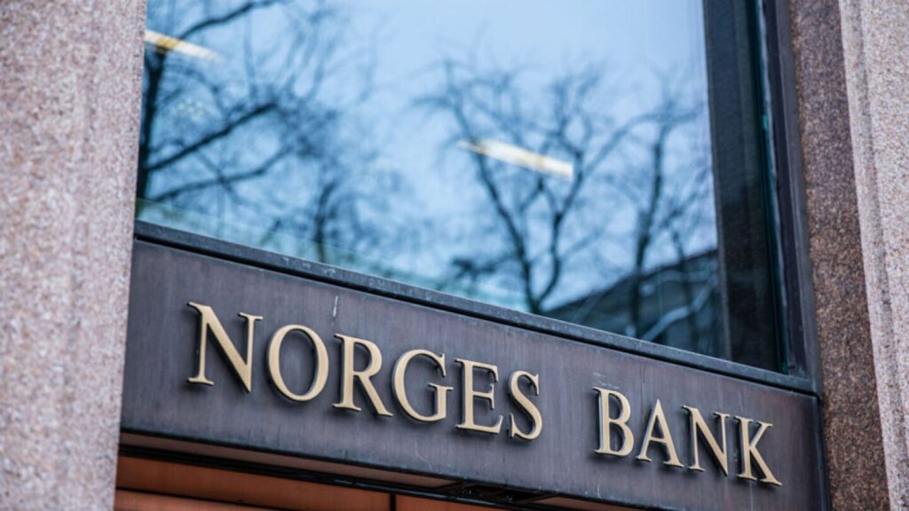 Norges Bank Buys 49% Stake in RWE Offshore Wind Projects for €1.4 Billion