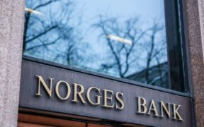 Norges Bank покупает 49% акций RWE Offshore Wind Projects за 1.4 млрд евро