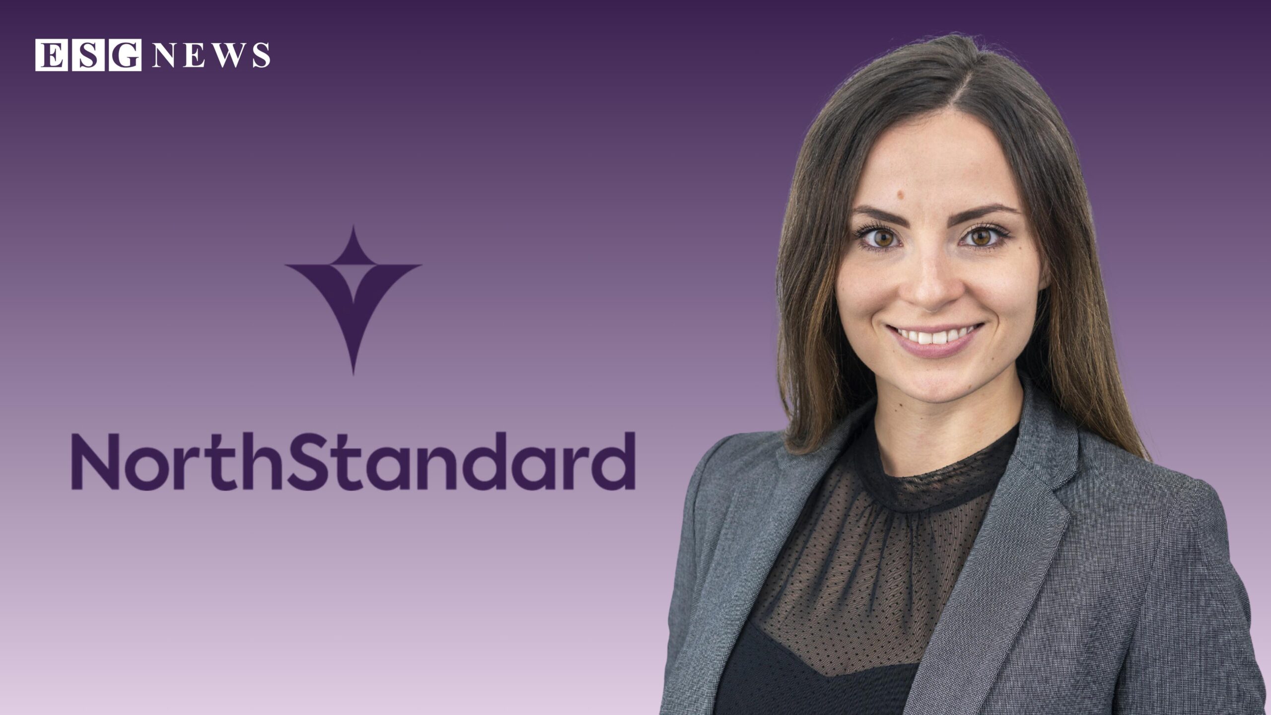 NorthStandard Appoints Kate Kwiatkowska as Head of Sustainability